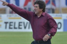 Héctor Vargas dirigirá su décimo primera semifinal en la Liga Nacional.