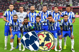 Los Rayados de Monterrey quedó sin posibilidades de jugar la final del Mundial de Clubes tras caer contra el Liverpool (2-1) y Antonio Mohamed ha decido enviar a nueve futbolistas del plantel a México para que preparen la final de la Liga MX contra el América.