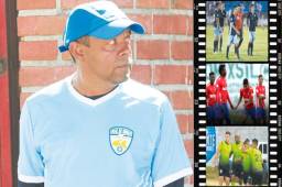 El equipo quiere salvar la categoría y permanecer en Liga Nacional.