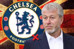 En Inglaterra habrían decidido negarle la entrada a Roman Abramovic por sus vínculos con Putin.