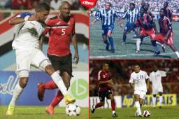 Honduras enfrentará su sexto juego en suelo de Trinidad y Tobago.