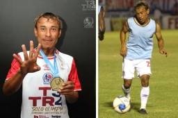 ¿Se acabó? Javier Portillo analiza su retiro a sus 41 años y Olimpia considera ofrecerle trabajo