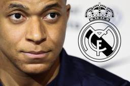 Kylian Mbappé habló luego de tres meses, el francés no se guardó nada sobre su futuro.