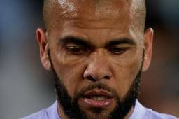 La abogada de la víctima de Dani Alves tras su puesta en libertad por pagar 1M€ de fianza.