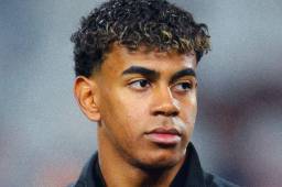 “Lamine Yamal va a ser mejor que Messi; a la misma edad ya es campeón de la Eurocopa y líder del Barcelona”