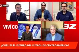 En el Foro DIEZ, los expertos recomiendan a clubes y federativos reclamar a FIFA y Concacaf los dineros para aliviar la crisis post coronavirus.