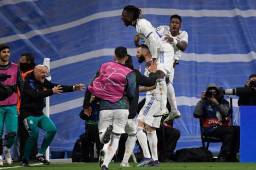 ¡Real Madrid sufrió para sepultar al campeón Chelsea y avanzó a las semifinales de la Champions League!