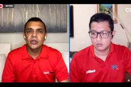 Amado Guevara dio un amplio análisis de la convocatoria de Honduras para la triple fecha eliminatoria de octubre.