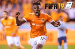 Elis se encuentra entre los candidatos para ocupar la portada de FIFA 19 en la edición MLS. Puedes votar aquí por él.