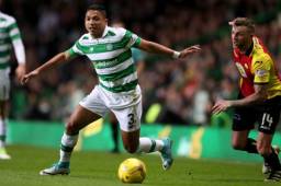 El Celtic cayó de visita ante Kilmarnock. El hondureño Emilio Izaguirre no fue convocado.