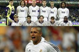 ¡De luto! Fallece ex Real Madrid que fue suplente de Roberto Carlos: el mensaje en redes del club merengue