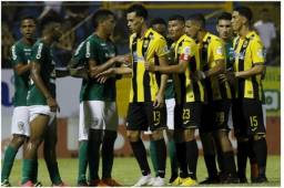 Este miércoles se jugara otra edición mas del derbi sampedrano