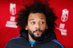 Marcelo dirá adiós al Real Madrid al final de la presente temporada.