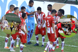 El Vida busca su tercer desafío en semifinales, luego de haber empatado jugando como local. Los hizo ante el Olimpia y Honduras Progreso.