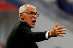 Héctor Raúl Cúper, es un entrenador y exfutbolista argentino que tiene un gran carrera en el mundo del fútbol.