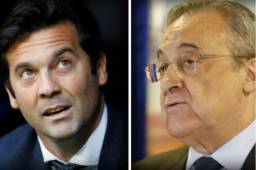 En España aseguran que Florentino Pérez hará importantes movimientos en el mercado de invierno.