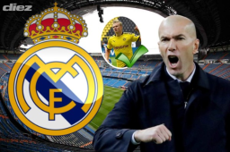 The Sun, diario británico, ha revelado el posible equipo que puede tener el Real Madrid para la temporada 2020/21 ya con los fichajes Galácticos. Aquí te dejamos el 11.