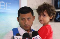 Noel Valladares será homenajeado en Estados Unidos.