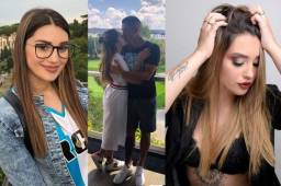 Melody Pasini murió de un paro cardíaco en Argentina mientras manejaba su auto. No hubo más víctimas mortales.