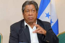 Ramón Maradiaga ha explicado y se ha defendido tras ser suspendido por la FIFA de toda actividad deportiva durante dos años.