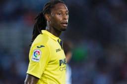 Ruben Semedo se encuentra detenido y pasará mañana jueves a disposición de la policía. Foto AFP