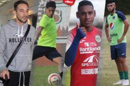 Olimpia sumó su cuarto extranjero en este mercado de fichajes para el torneo Apertura.