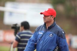 Motagua jugará ante el Gremio en Guascorán a las 4 de la tarde.