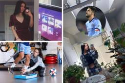 En Twitter se le encuentra como @ItsmeskylerB y es una joven puertorriqueña que había trabajado como becaria en el NYC FC. Asegura que ha sido víctima de acoso sexual por parte de David Villa.