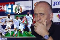 La Selección de Honduras tiene la baja de Alberth Elis para este amistoso del próximo sábado ante México en Atlanta.