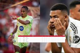 Real Madrid ganó su primer partido de la temp