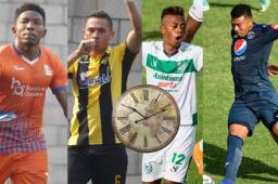 Real España cambio su día y hora de partido de vuelta ante la UPN.