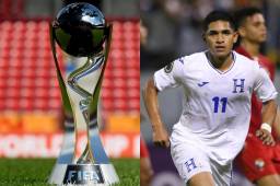 FIFA decidió darle la sede del Mundial Sub-20 a Argentina, país que no había clasificado al certamen. Indonesia ya es historia.