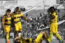 El Apertura 2023 del Real España podría ser uno de los peores torneos en la historia del club.