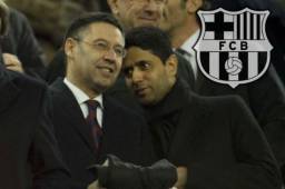 Josep Bartomeu pretende fichar a dos jugadores de medio perfil ante las negativas del Liverpool por Coutinho y Dortmund por Dembélé.