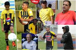 De polémica en polémica: Real España ha vivido episodios que han estremecido sus cimientos enormemente en los últimos años. El histórico equipo sampedrano ha estado inmerso en pleitos a dos bandas, falsificaciones de contratos e indisciplina.