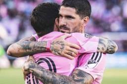 De Paul revela por qué eligió jugar en la MLS y no en Europa con el Atlético: está empezando a escribir sus páginas...