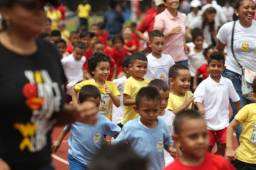 Entre ambos jugadores, los padres en Honduras optan por nombrar a sus hijos con el nombre de Messi.