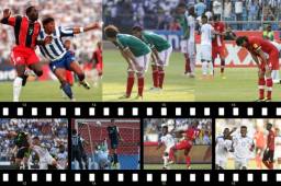 La Selección de Honduras le ha sacado provecho a la temperatura de San Pedro Sula y sus rivales han sufrido. Así ha clasificado al último mundial.