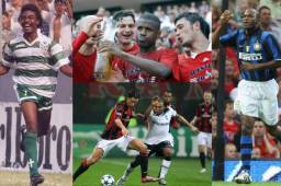 Han sido pocos los legionarios hondureños que han tenido un buen final de su carrera despidiéndose y jugando en buen nivel. Aquí los casos más tristes de nuestros compatriotas que una vez estuvieron en lo más alto del fútbol.