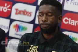 Fenafuth asegura que FIFA todavía no ha bloqueado al defensor Johnny Palacios por lo que puede seguir jugando. Foto Juan Salgado