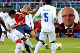 Honduras fue humillada 12-0 por Noruega en el Mundial de Polonia 2019.