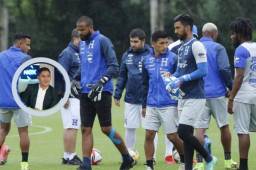 La prensa canalera arma la polémica previo al duelo ante Honduras en San Pedro Sula.