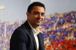Xavi Hernández dice que España sigue siendo candidata al título del Mundial en Rusia 2018.
