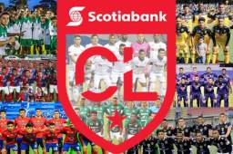 Solo faltan tres equipos del Caribe, dos de Costa Rica que está disputando el torneo, además de los de Panamá que se reanuda en junio para los 22 representantes de la Liga Concacaf. Los hondureños ya saben cómo jugarán la competencia. Uno va a repechaje.