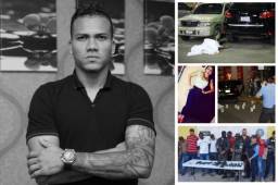 Hoy 10 de diciembre de 2019 se cumplen cuatro años del asesinato de Arnold Peralta, jugador del Olimpia y la Selección de Honduras. Esto es lo que se conoce del crimen.