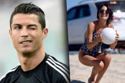 La preciosa cantante argentina de 19 años Tini Stoessel ha deslumbrado en redes sociales a Cristiano Ronaldo.