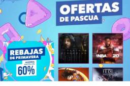 Con la llegada de la primavera y el confinamiento en varios países, PlayStation Store puso en oferta varios de sus juegos.