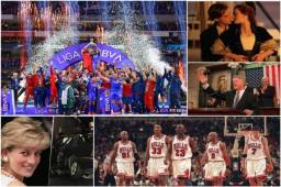 Cruz Azul se consagró campeón de la liga mexicana de fútbol por primera vez en 23 años, rompiendo con su larga sequía de títulos en la Primera División. La última vez que el club cementero fue monarca en la Liga MX el mundo era totalmente diferente. Esto sucedía en el año 1997.