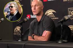 Will Ferrell es uno de los máximos dirigentes del equipo Los Angeles FC de la MLS.