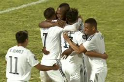 Costa Rica estuvo cerca del abismo, pero logró la remontada en Martinica por la Liga de Naciones de Concacaf.